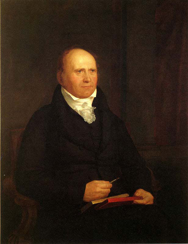Dr John King